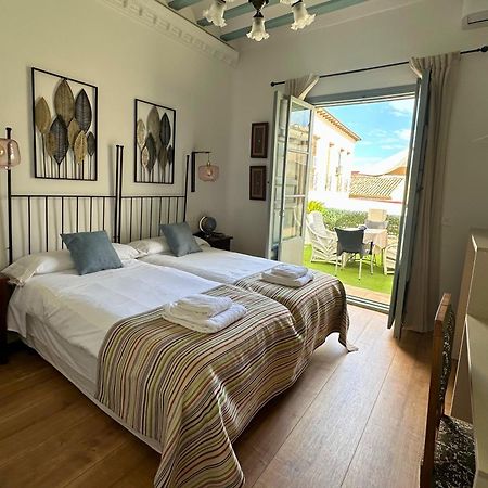La Casa De Los Coy Mula Bagian luar foto