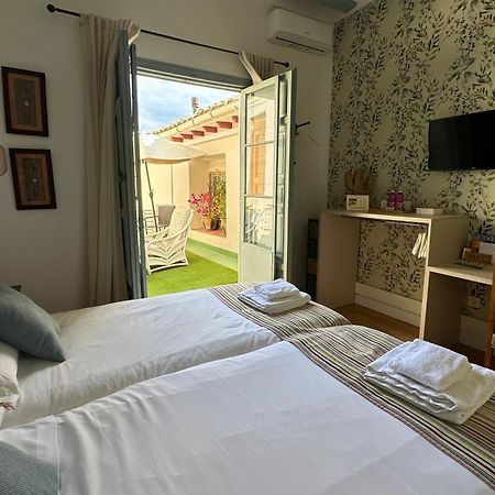 La Casa De Los Coy Mula Bagian luar foto