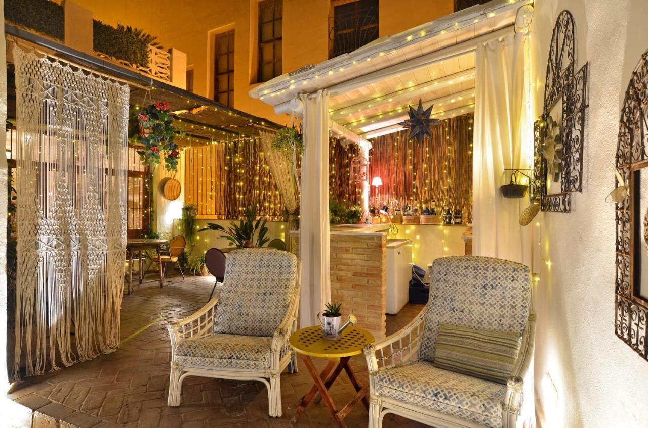 La Casa De Los Coy Mula Bagian luar foto