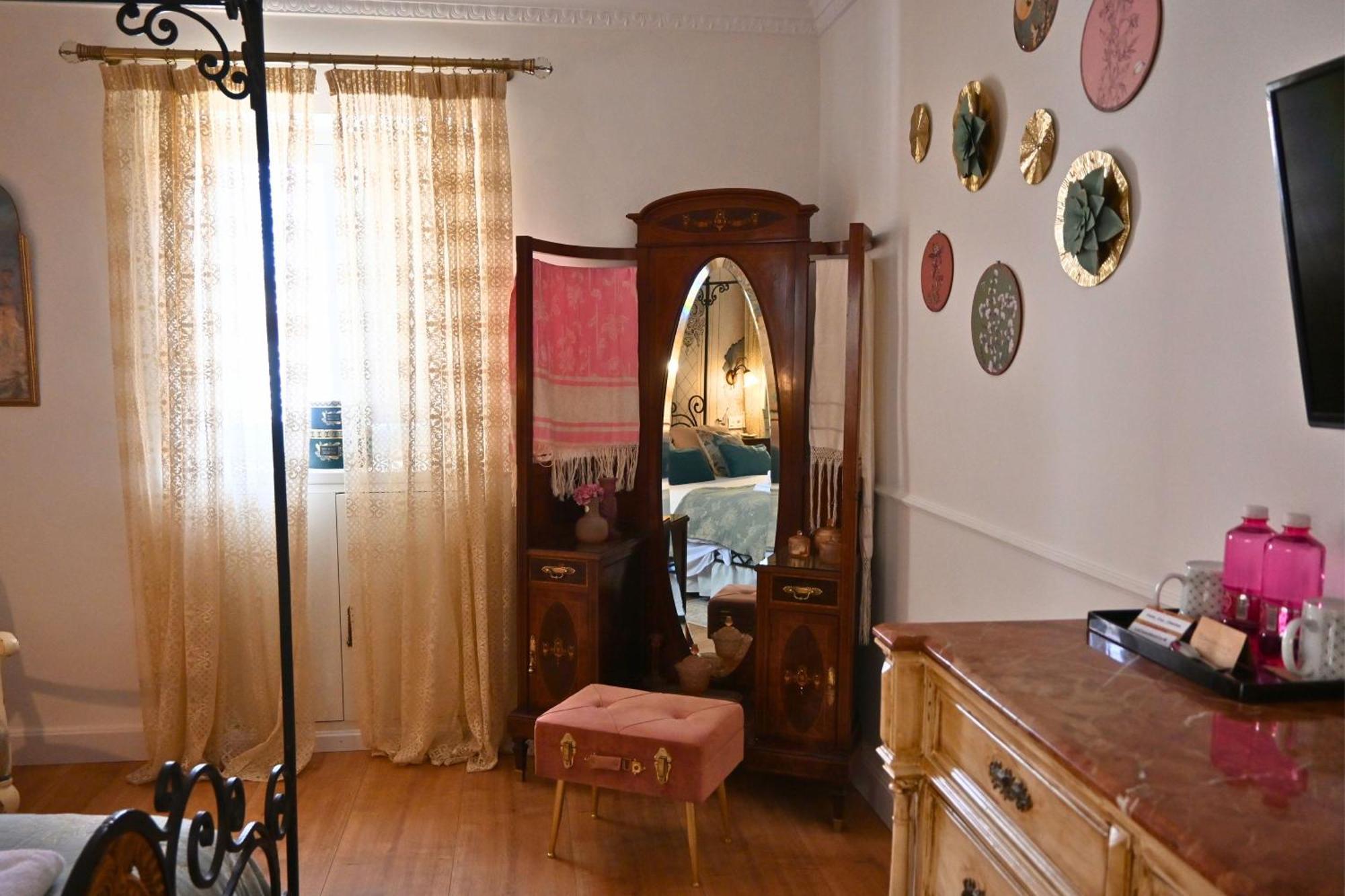 La Casa De Los Coy Mula Bagian luar foto