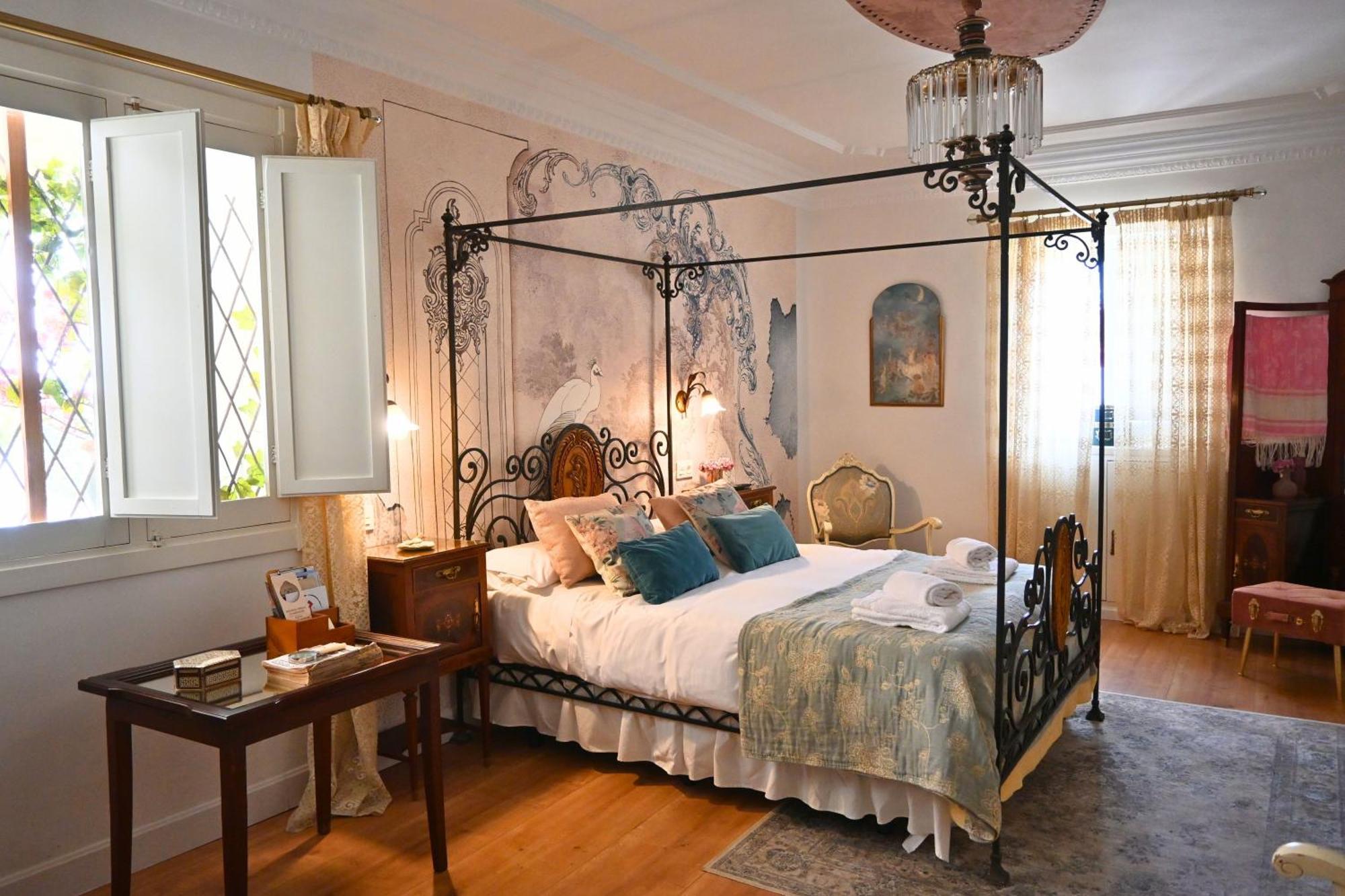 La Casa De Los Coy Mula Bagian luar foto